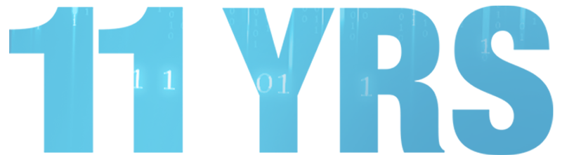 11 Years