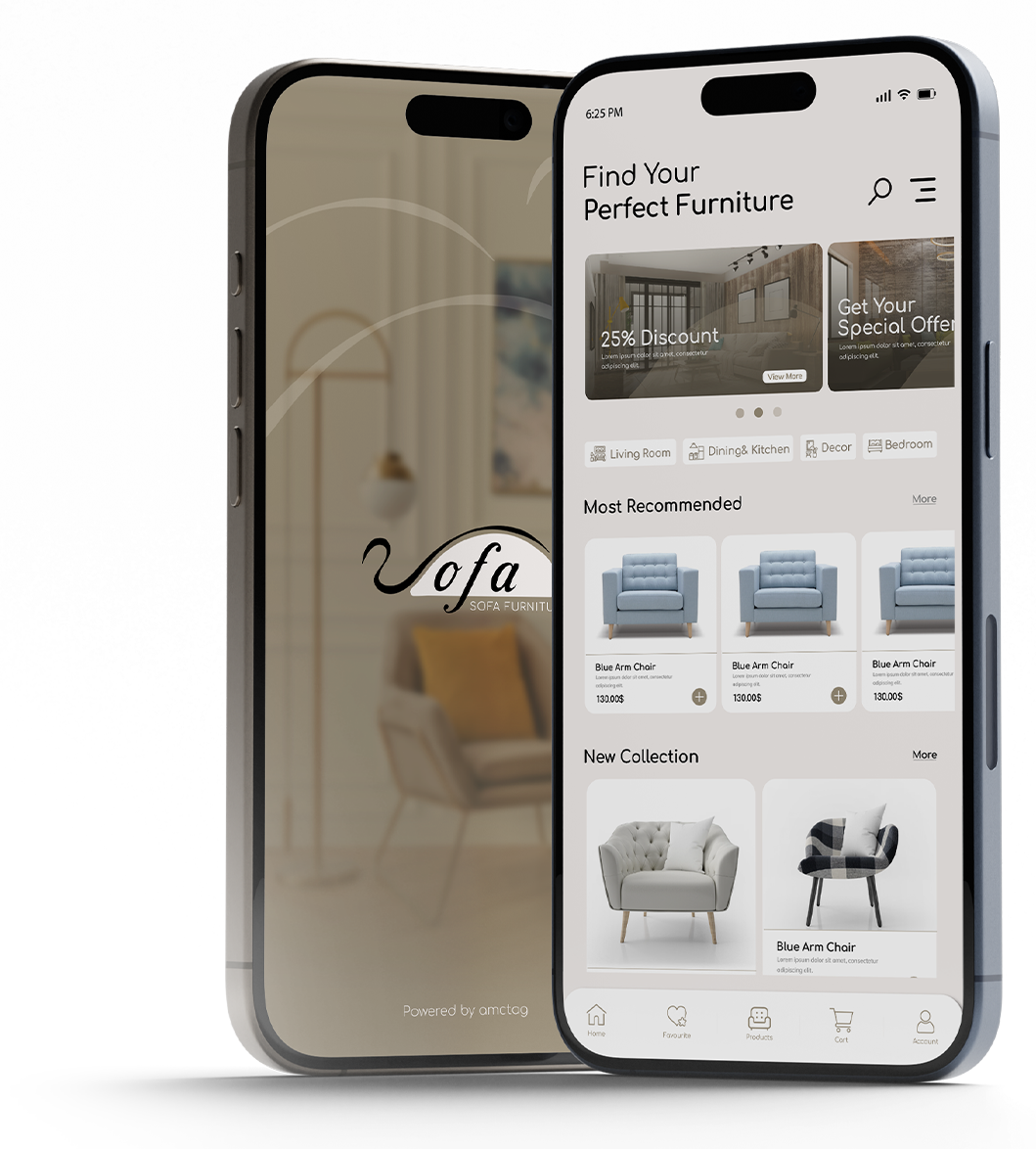 Sofa App