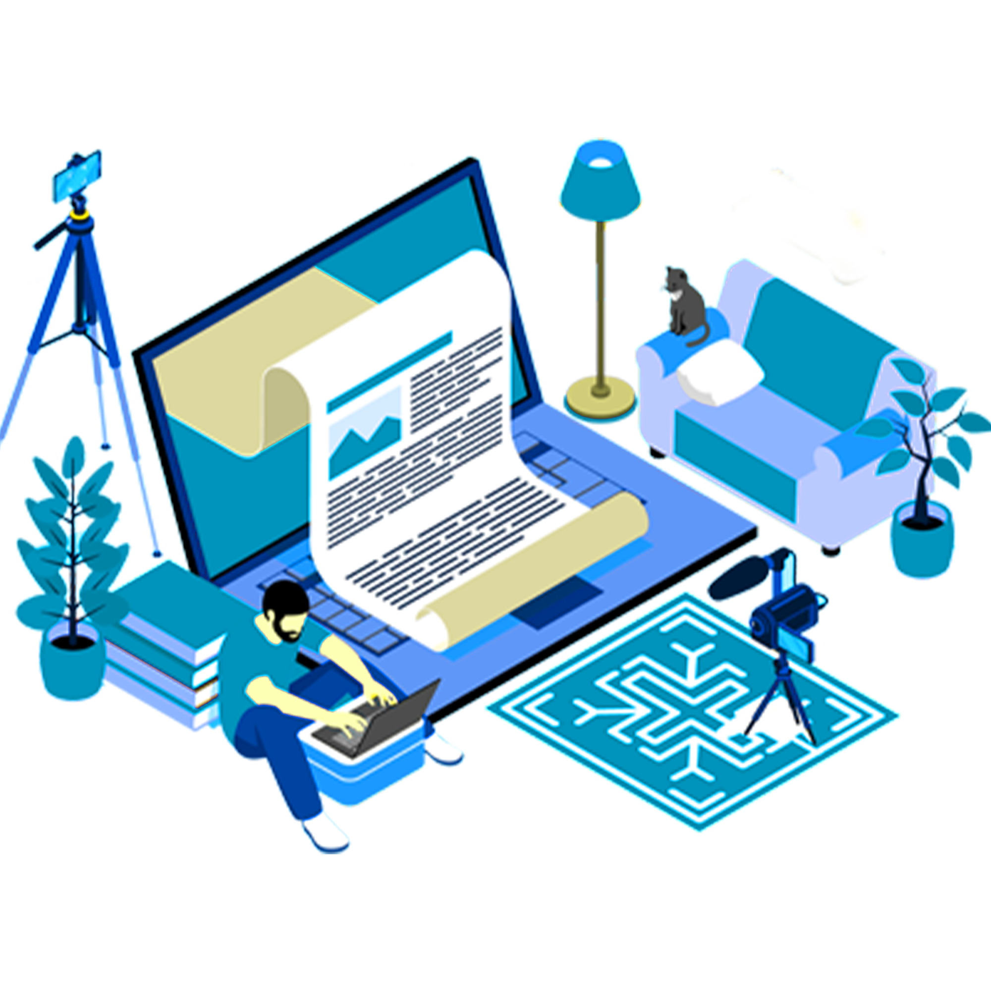 Content Writing