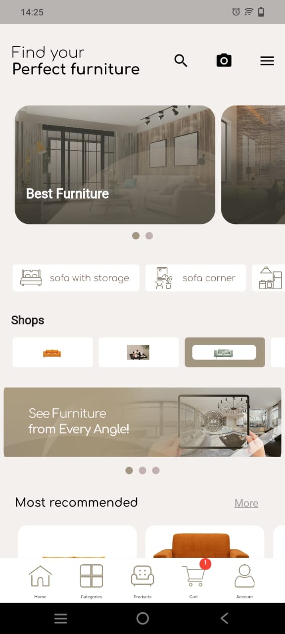 App Images