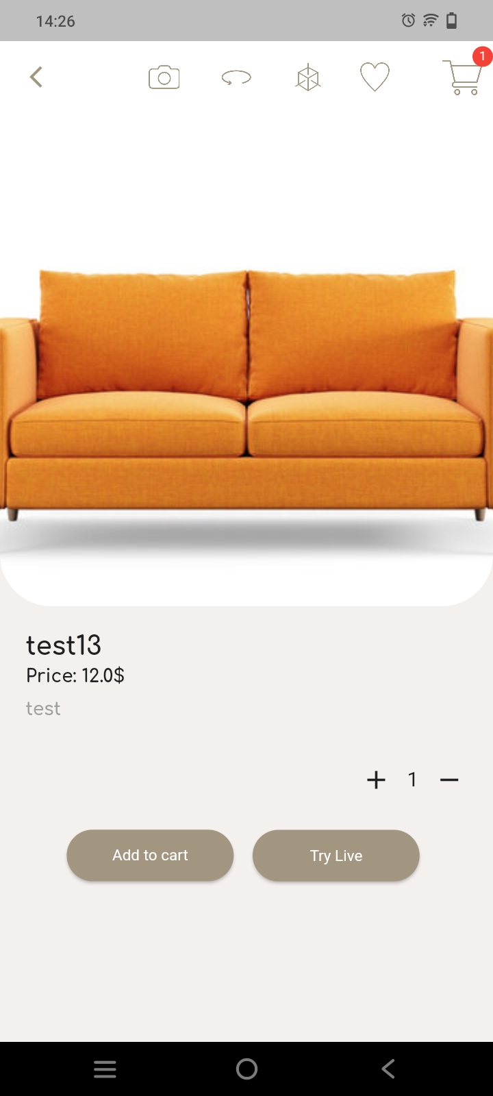 App Images