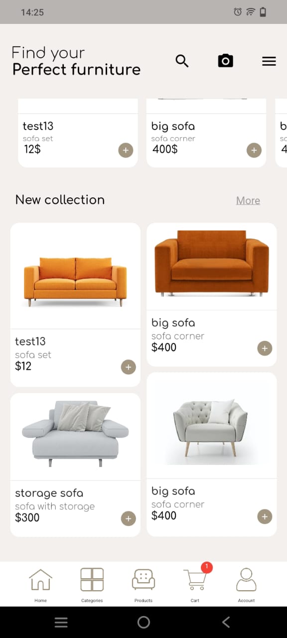 App Images